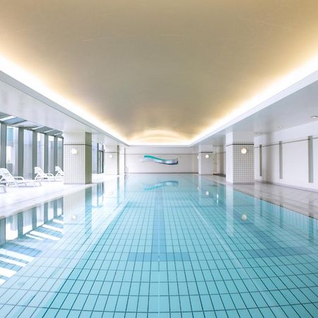 Grand Prince Hotel Osaka Bay Bagian luar foto